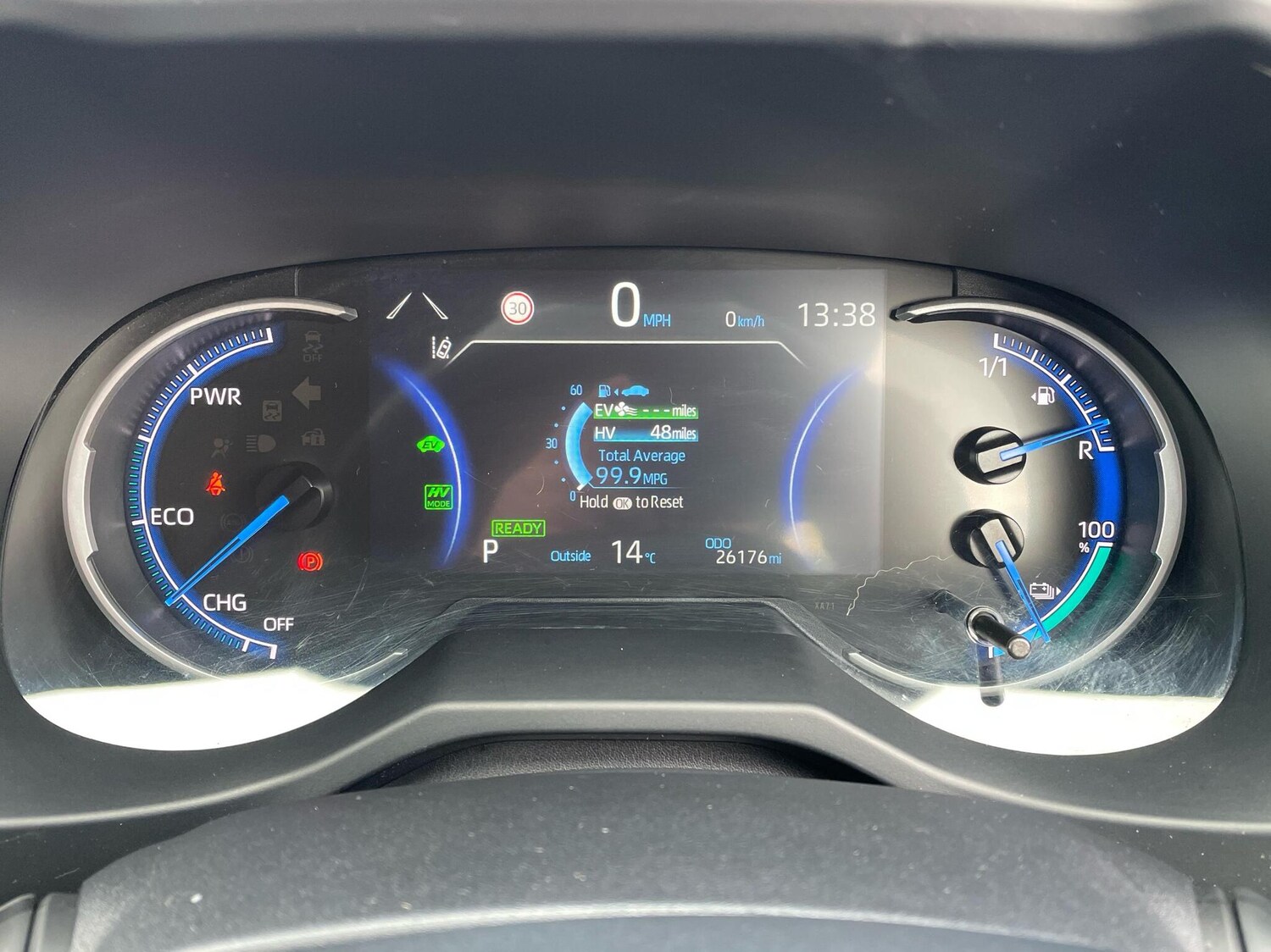 Used Toyota RAV4 2022 for sale - 77177468: Photo 9