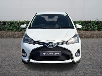 Used Toyota Yaris 2016 for sale - 78158224: Photo