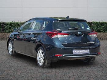 Used Toyota Auris 2016 for sale - 79281082: Photo