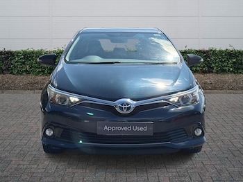 Used Toyota Auris 2016 for sale - 79281082: Photo