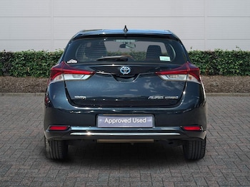 Used Toyota Auris 2016 for sale - 79281082: Photo