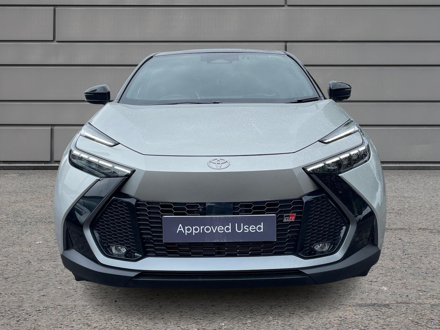 Used Toyota C-HR 2025 for sale - 76716697: Photo 15