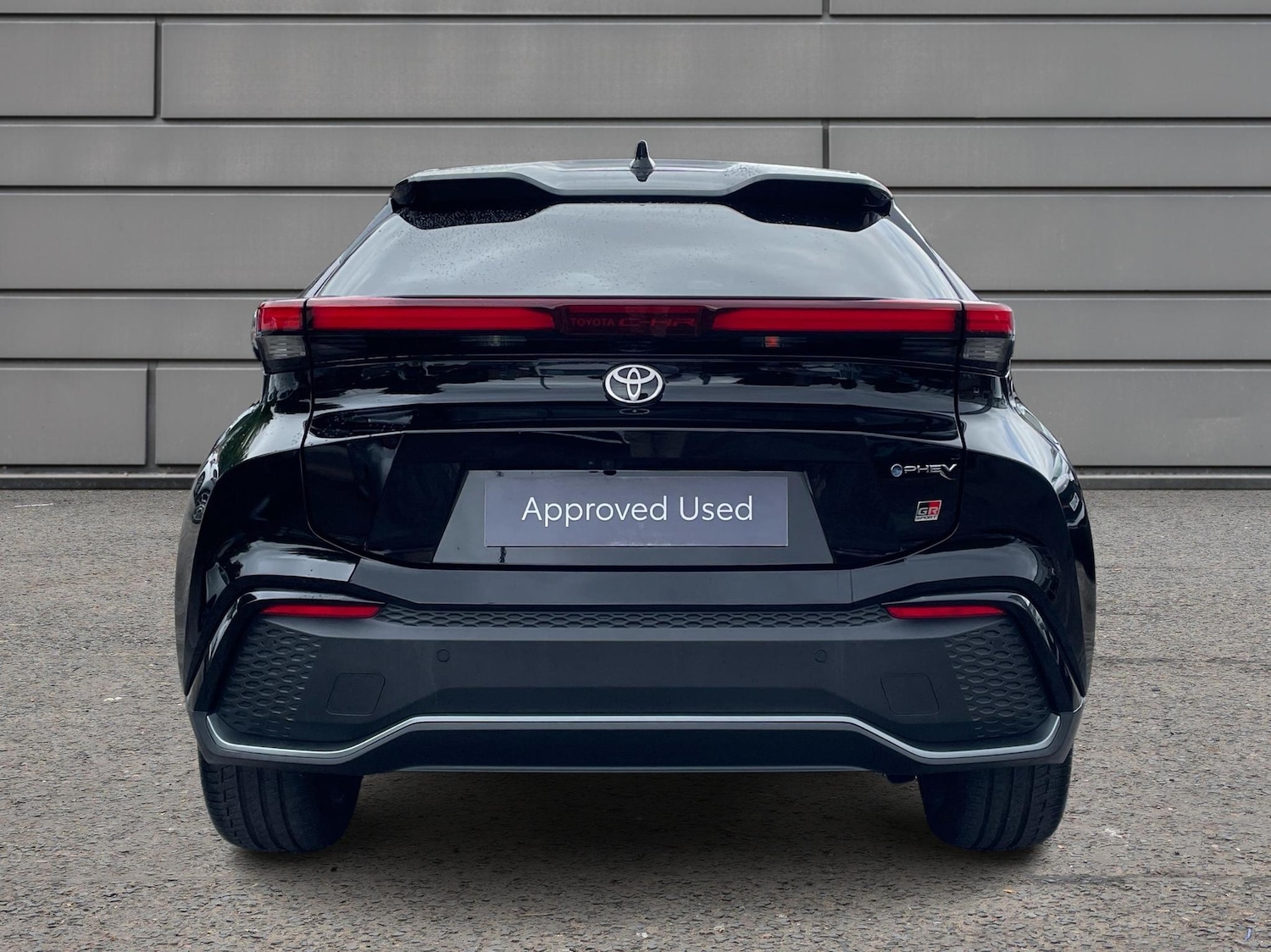 Used Toyota C-HR 2025 for sale - 76716697: Photo 19