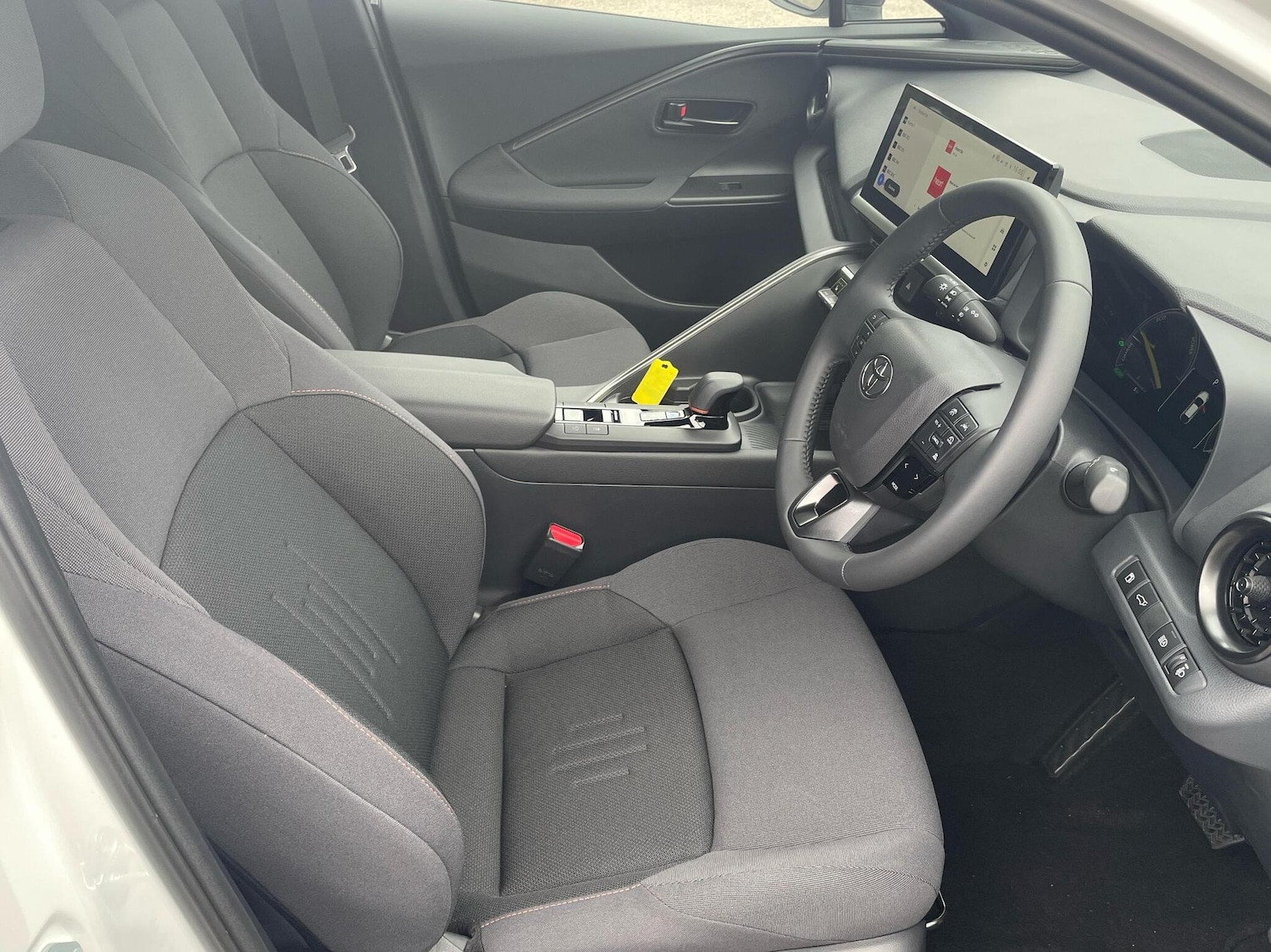 Used Toyota C-HR 2025 for sale - 77176923: Photo 11