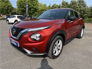Used Nissan Juke 2020 for sale - 74852825: Photo