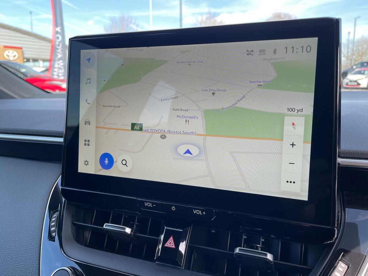 Used Toyota Corolla 2024 for sale - 77725389: Photo 11