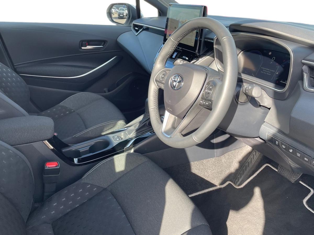 Used Toyota Corolla 2024 for sale - 77725389: Photo 12