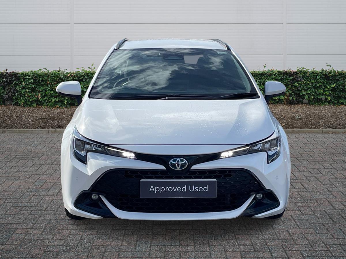 Used Toyota Corolla 2024 for sale - 77725389: Photo 3