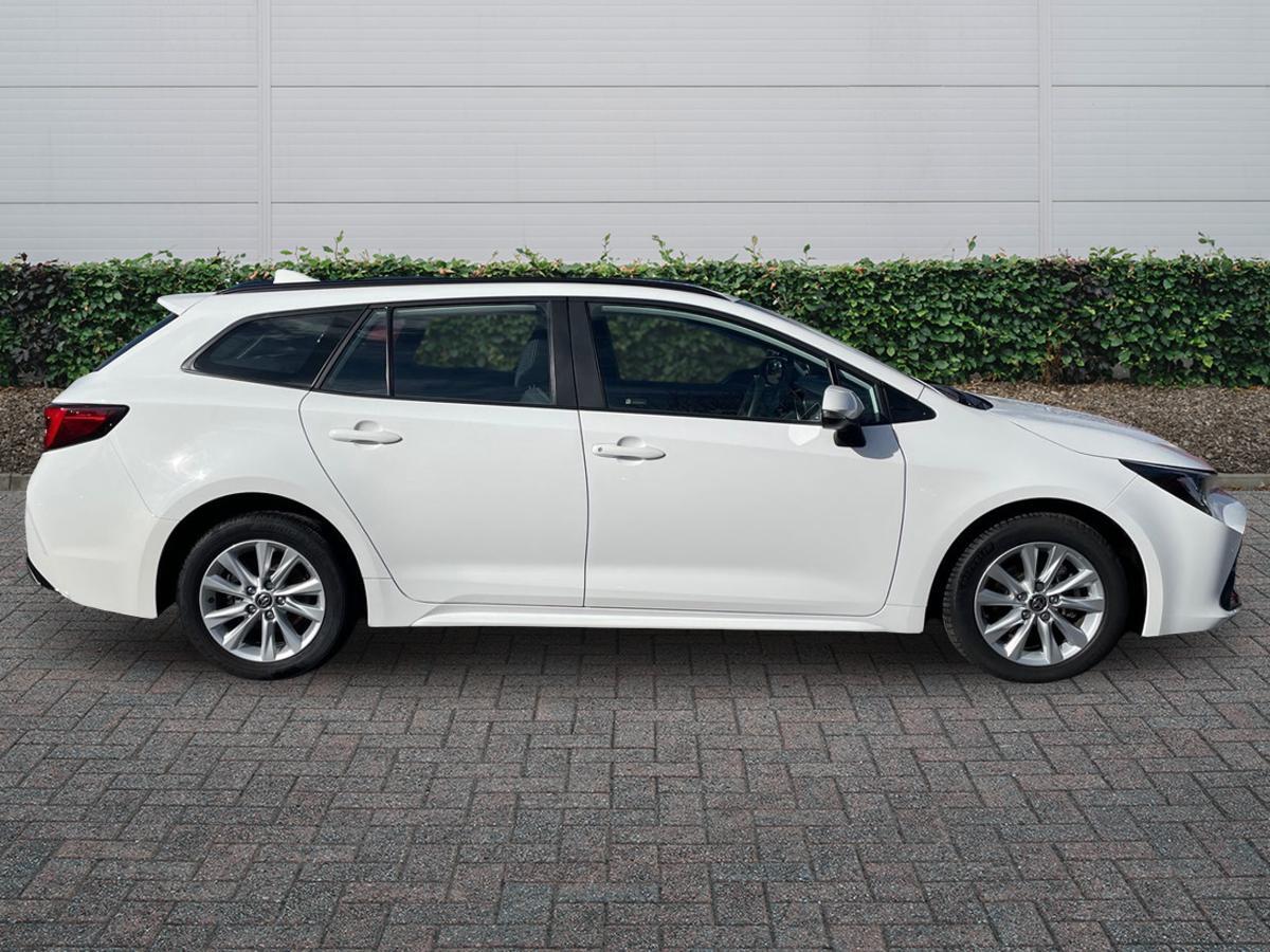 Used Toyota Corolla 2024 for sale - 77725389: Photo 5