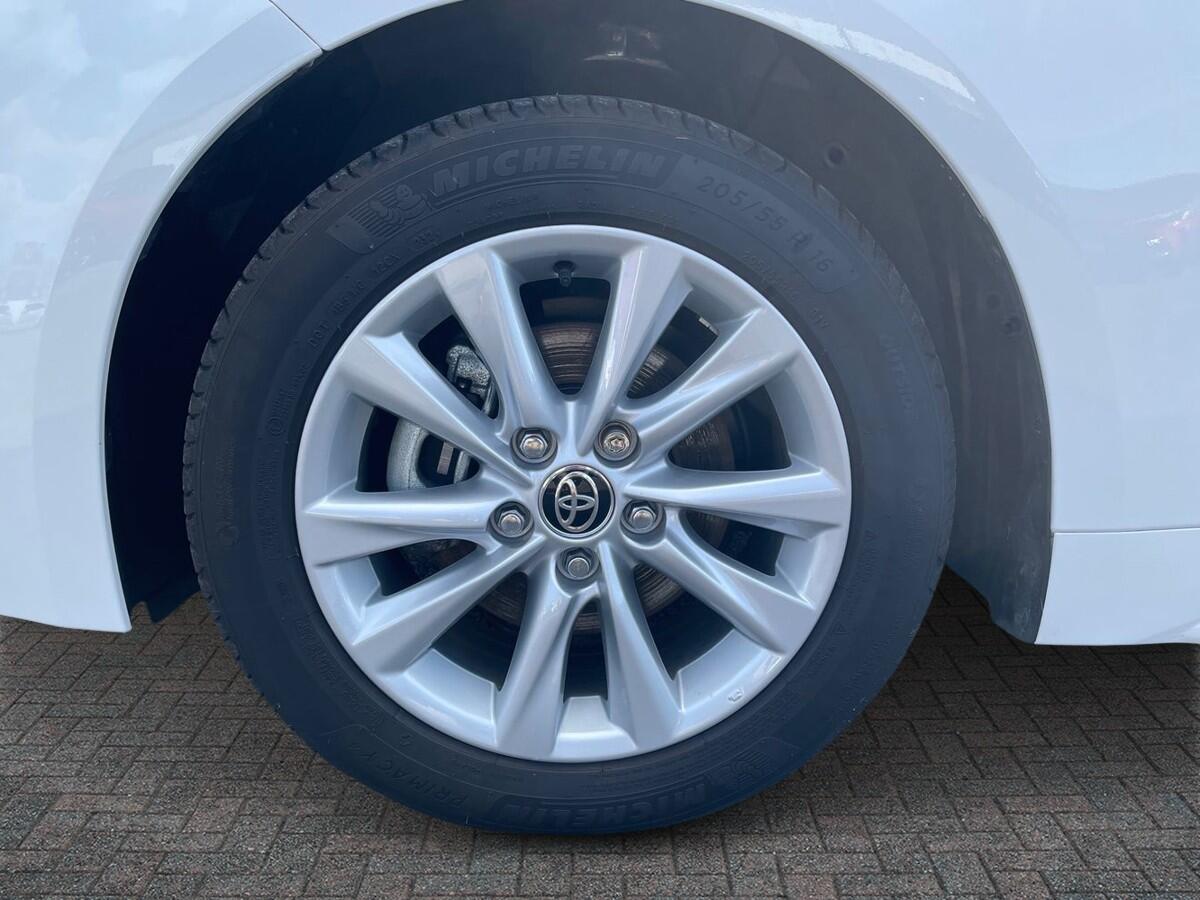 Used Toyota Corolla 2024 for sale - 77725389: Photo 6