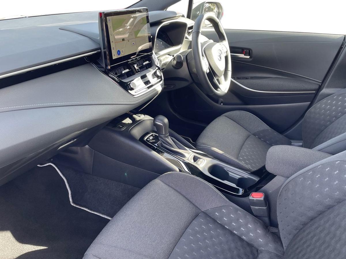 Used Toyota Corolla 2024 for sale - 77725389: Photo 7