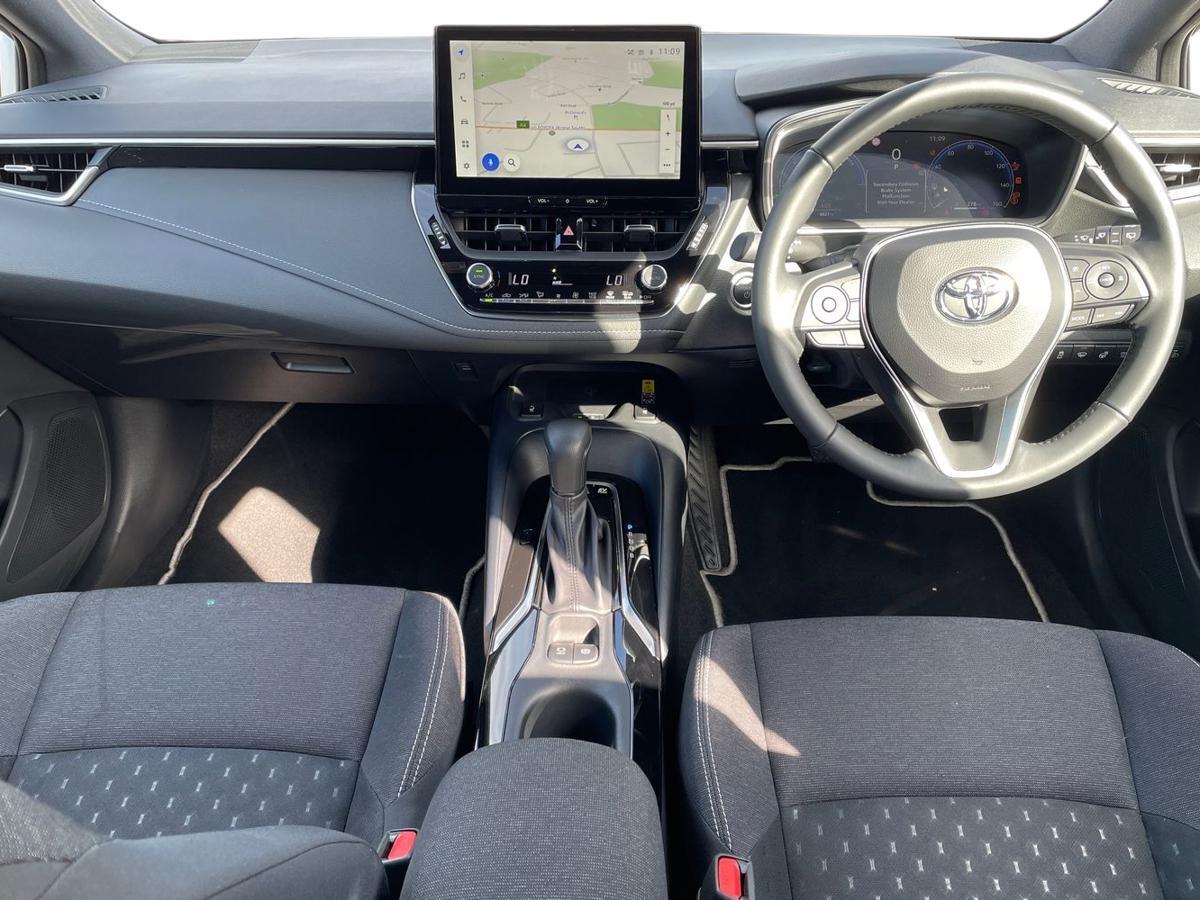 Used Toyota Corolla 2024 for sale - 77725389: Photo 8