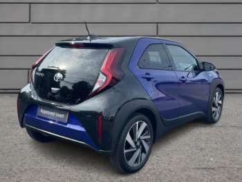Used Toyota Aygo X 2024 for sale - 75073198: Photo