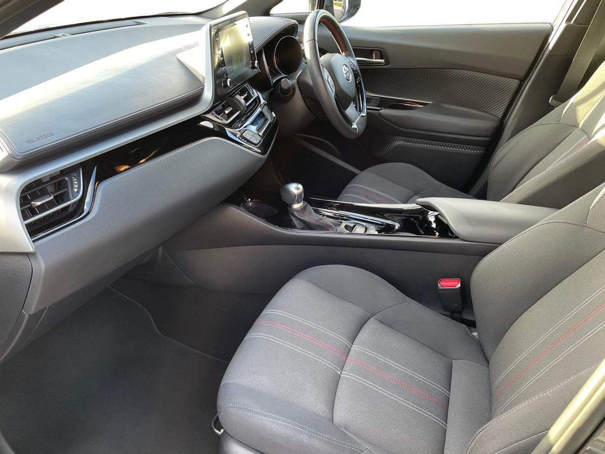 Used Toyota C-HR 2021 for sale - 76647393: Photo 7