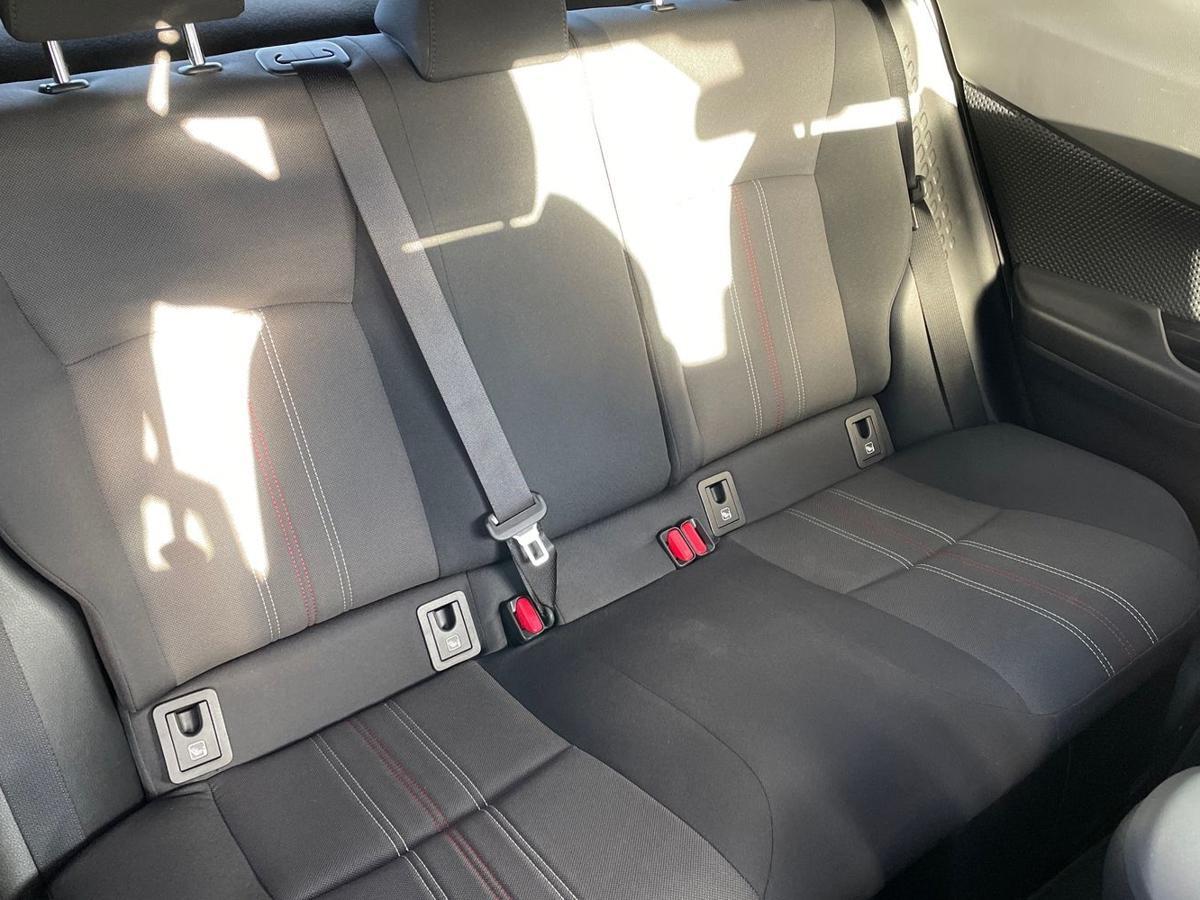 Used Toyota C-HR 2021 for sale - 76647393: Photo 9