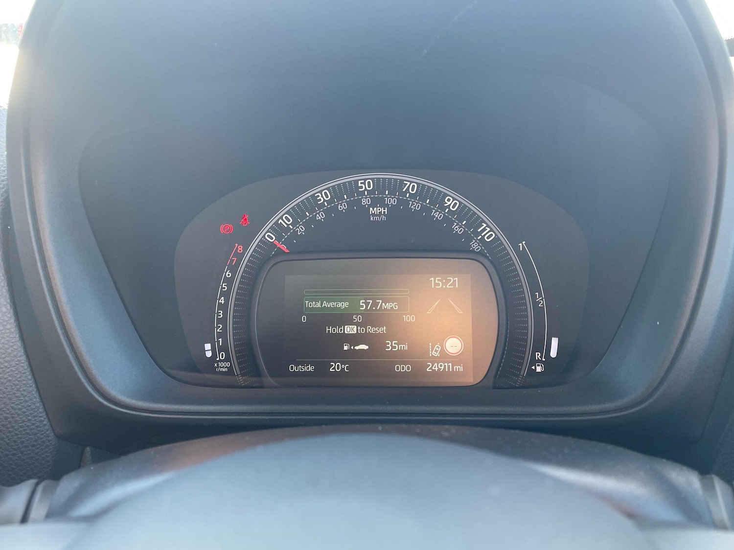 Vehicle 9