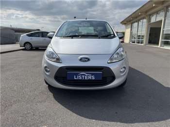 Used Ford Ka 2015 for sale - 75081469: Photo