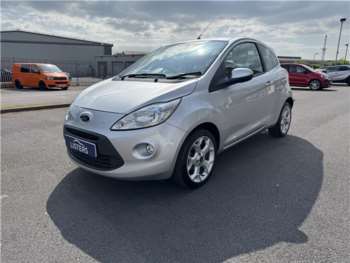 Used Ford Ka 2015 for sale - 75081469: Photo