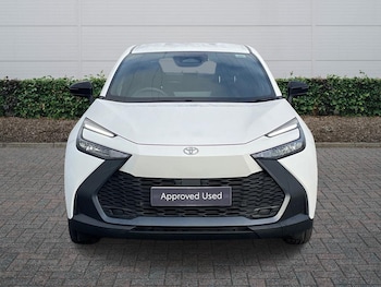 Used Toyota C-HR 2024 for sale - 76703557: Photo
