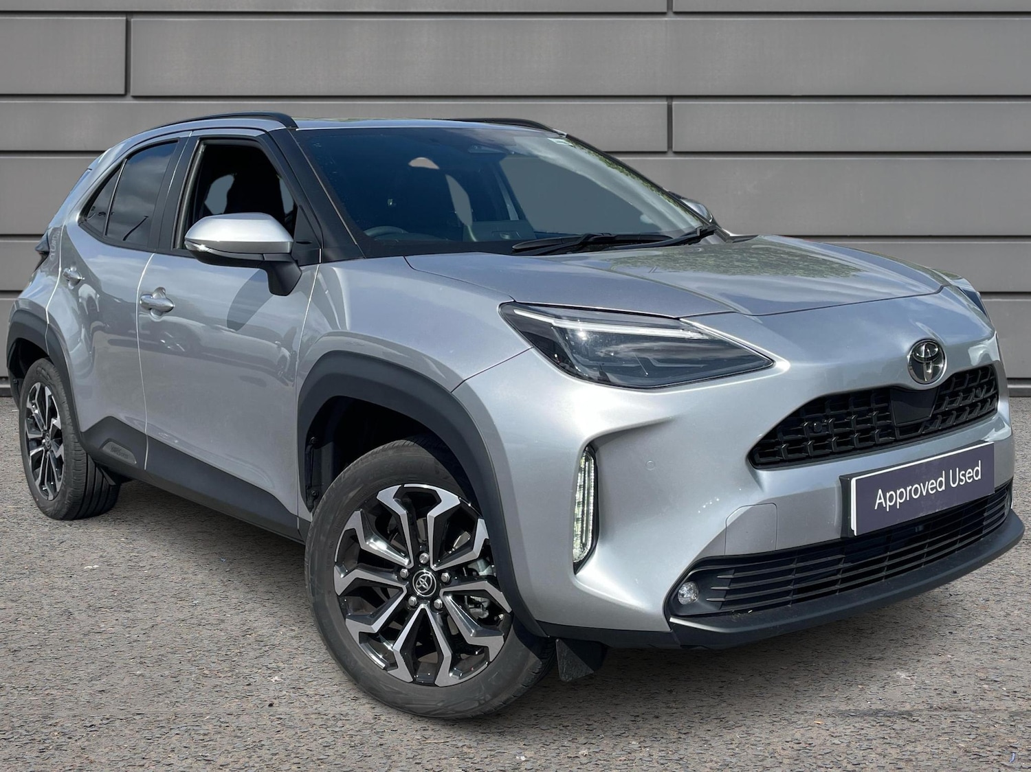 Used Toyota Yaris Cross 2025 for sale - 76110484: Photo 1