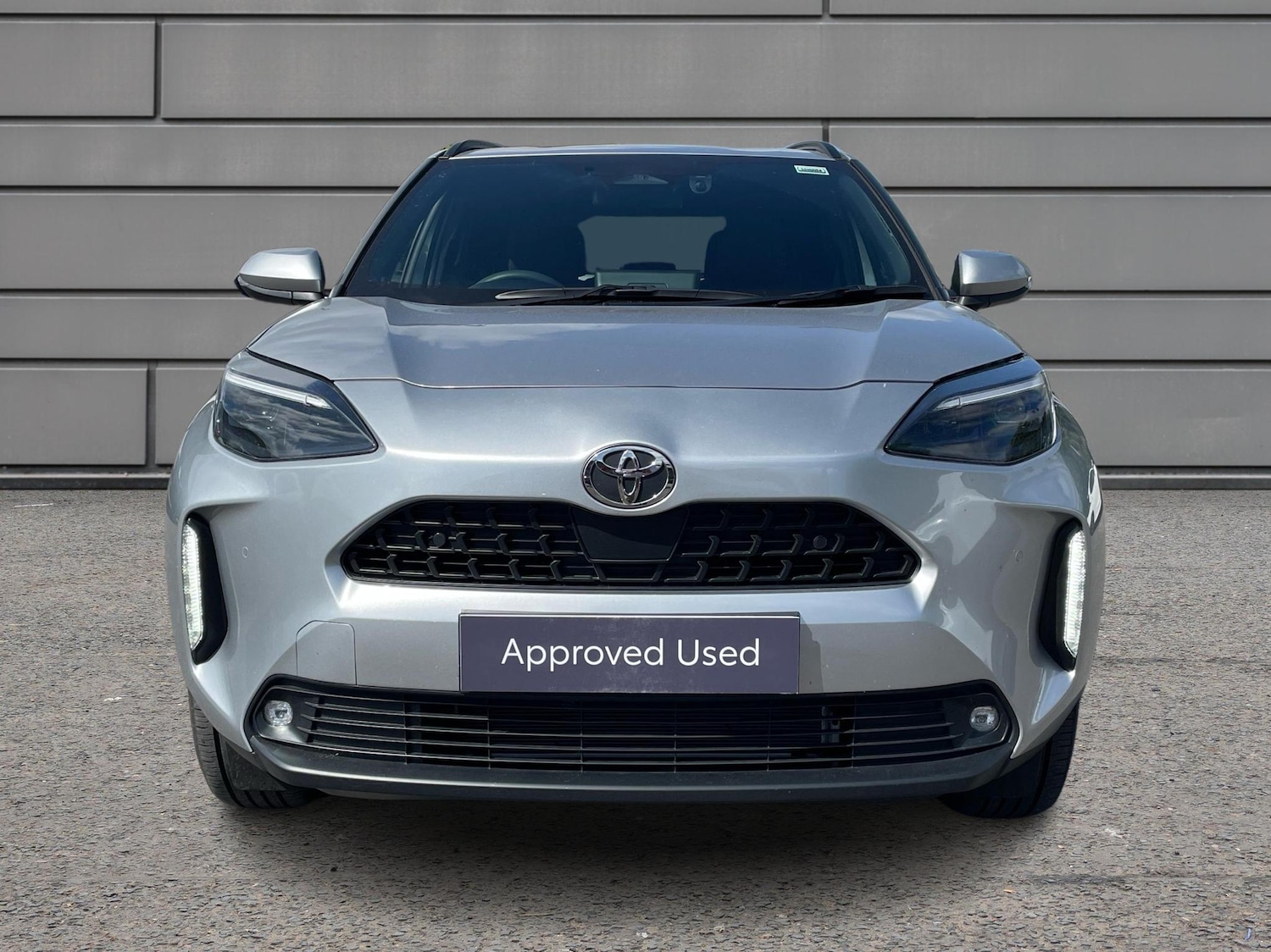 Used Toyota Yaris Cross 2025 for sale - 76110484: Photo 15