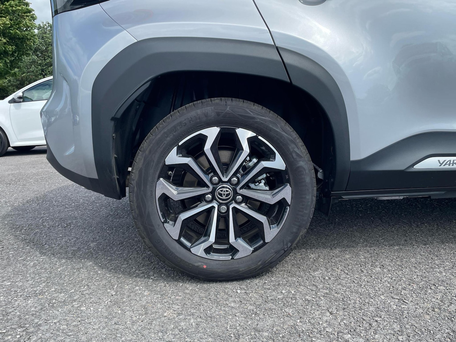 Used Toyota Yaris Cross 2025 for sale - 76110484: Photo 18