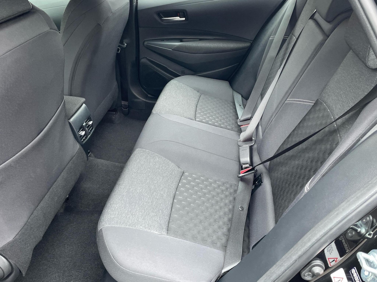 Used Toyota Corolla 2024 for sale - 76110748: Photo 12