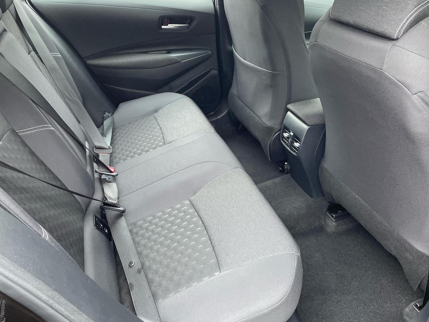 Used Toyota Corolla 2024 for sale - 76110748: Photo 13