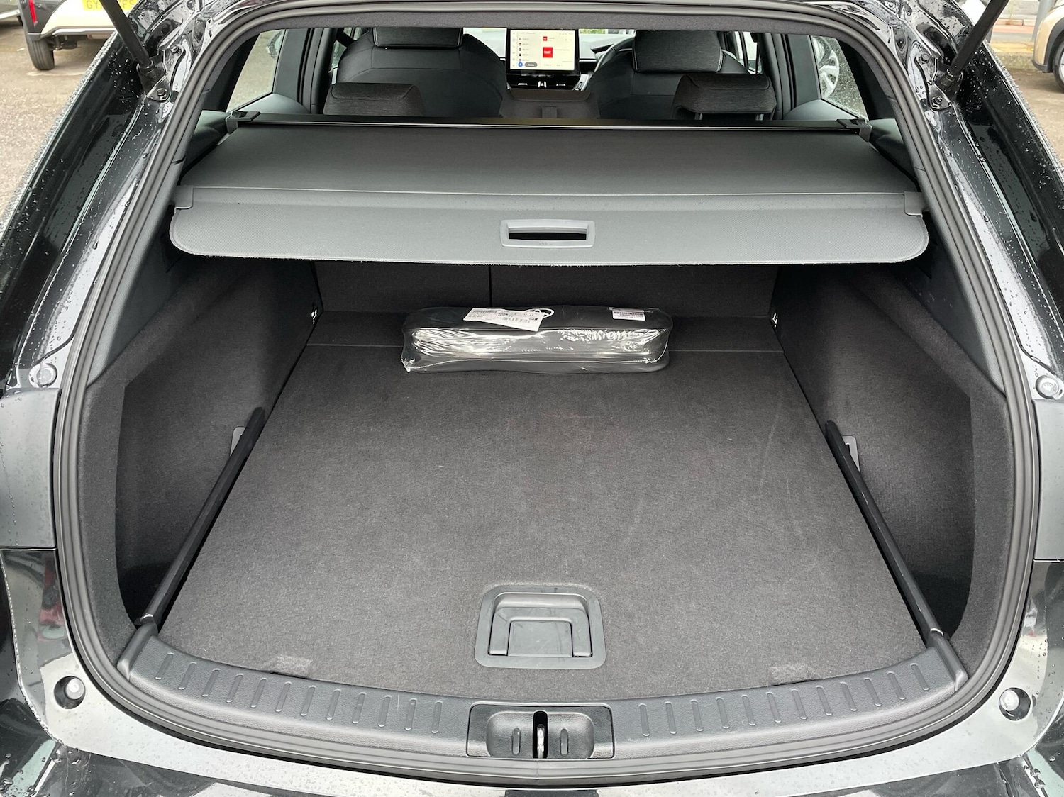 Used Toyota Corolla 2024 for sale - 76110748: Photo 14