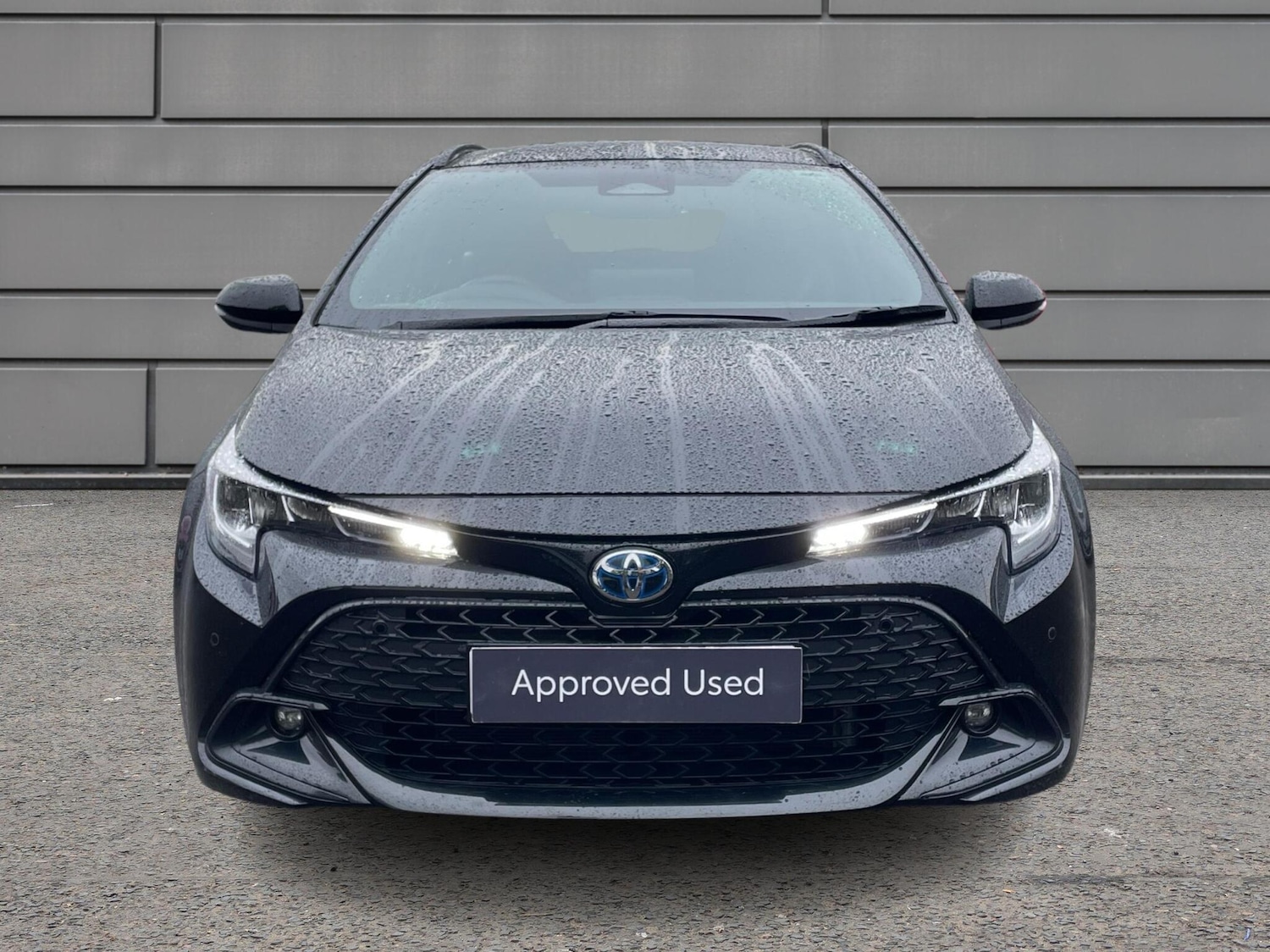Used Toyota Corolla 2024 for sale - 76110748: Photo 15