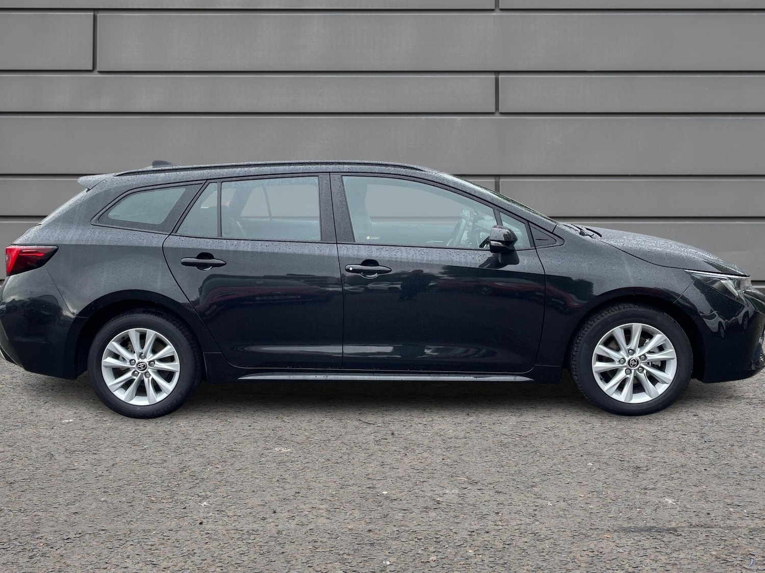 Used Toyota Corolla 2024 for sale - 76110748: Photo 16