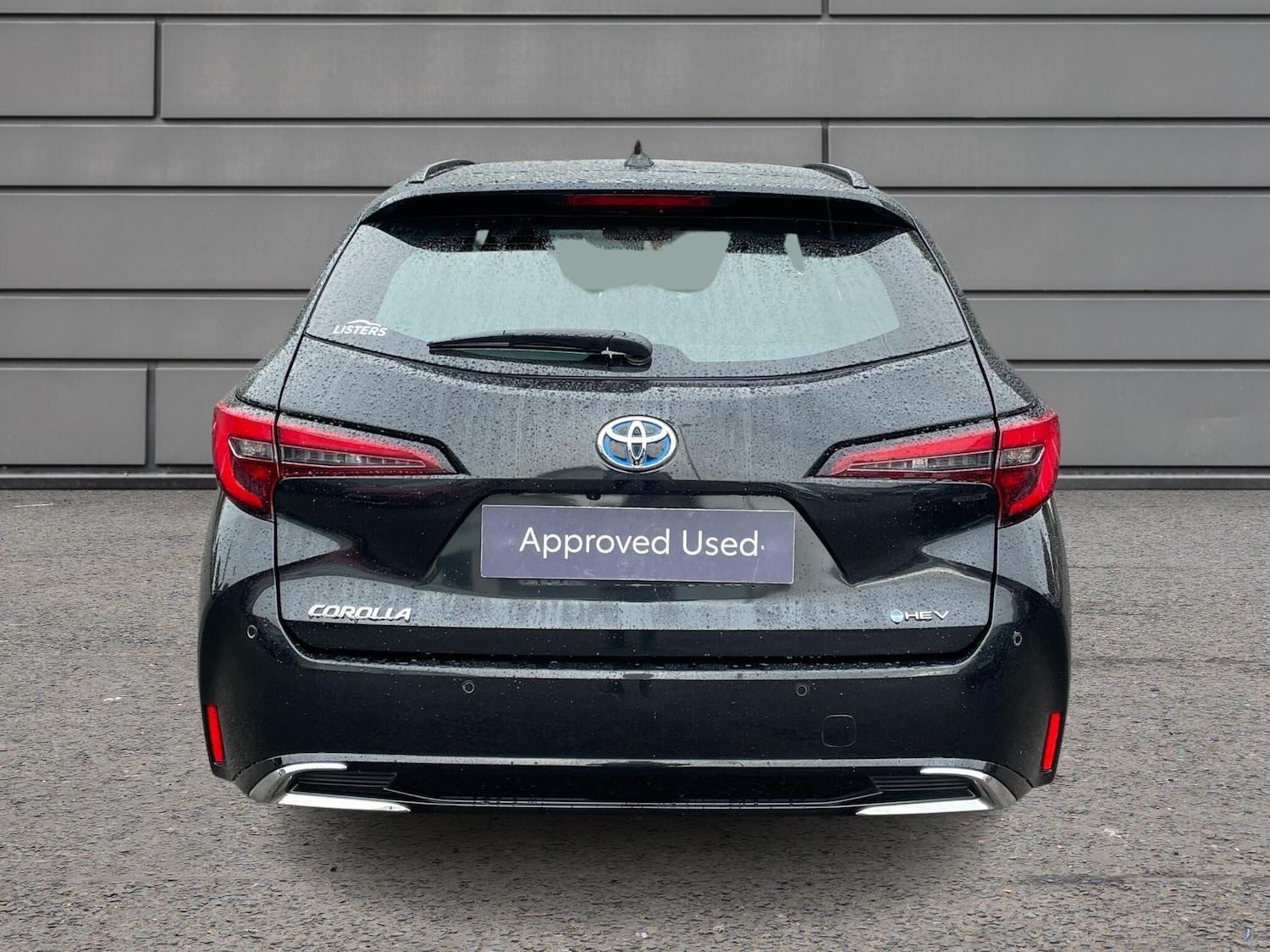 Used Toyota Corolla 2024 for sale - 76110748: Photo 19