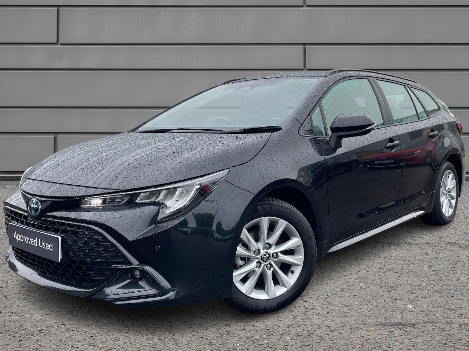 Used Toyota Corolla 2024 for sale - 76110748: Photo 3