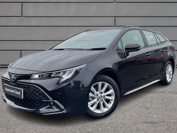 Used Toyota Corolla 2024 for sale - 76110748: Photo 3