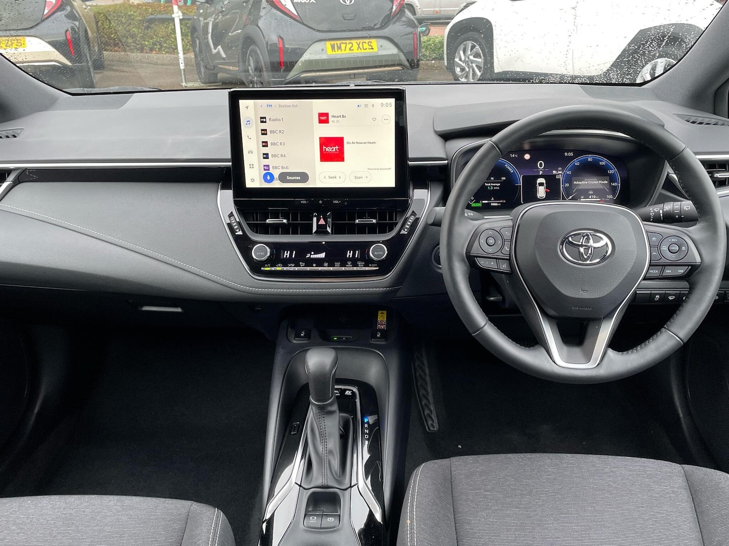 Used Toyota Corolla 2024 for sale - 76110748: Photo 5