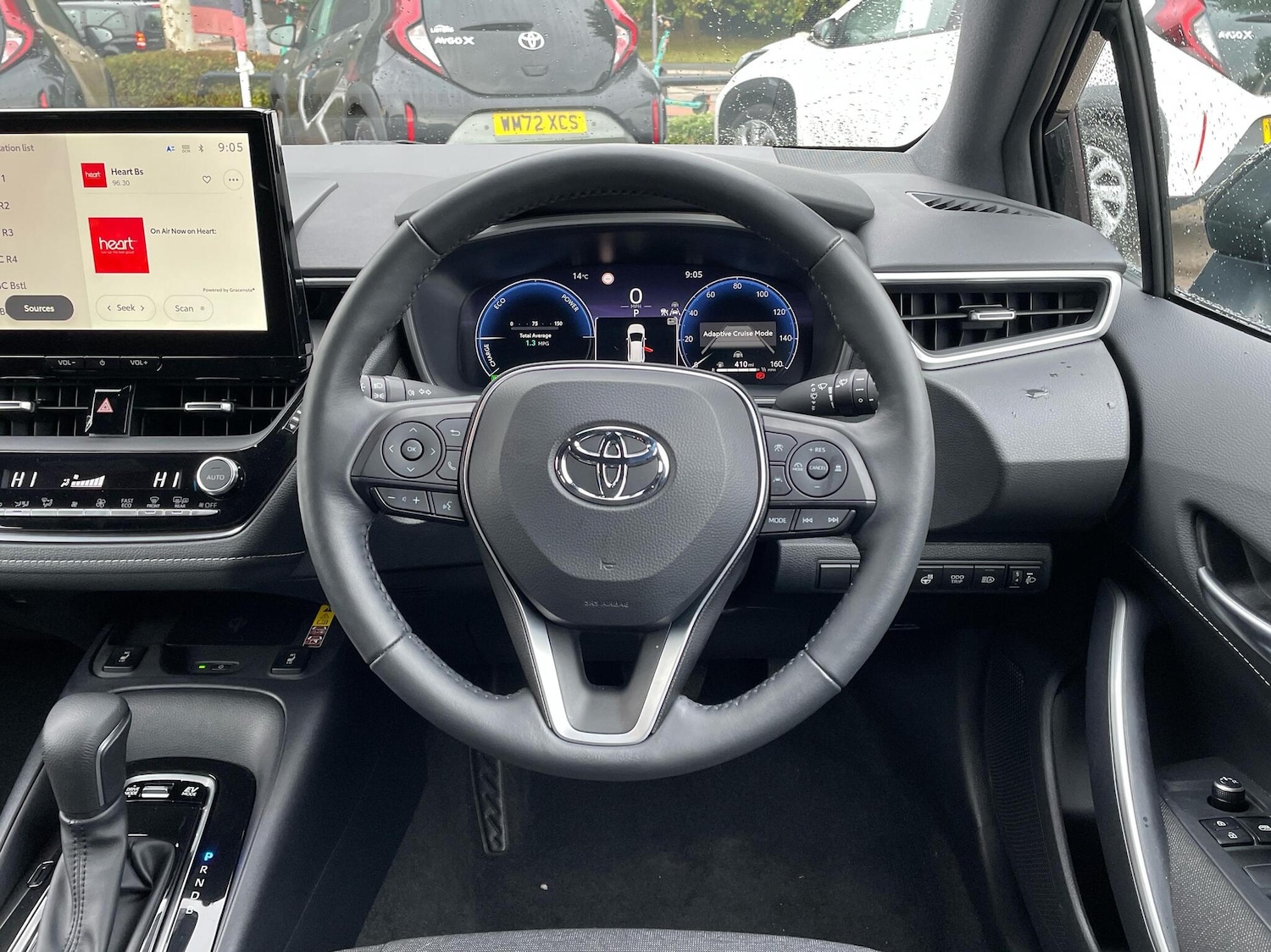 Used Toyota Corolla 2024 for sale - 76110748: Photo 6