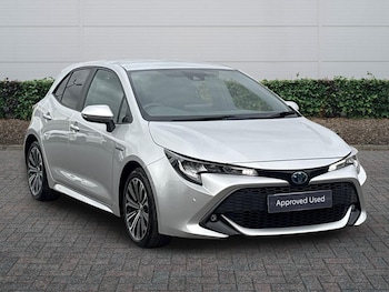 Used Toyota Corolla 2019 for sale - 79427331: Photo