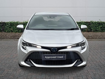 Used Toyota Corolla 2019 for sale - 79427331: Photo