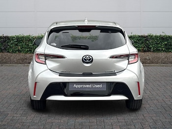 Used Toyota Corolla 2019 for sale - 79427331: Photo