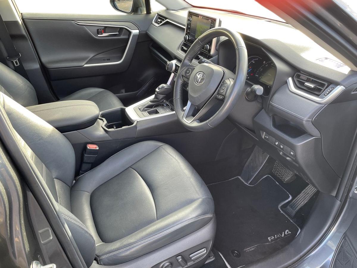 Used Toyota RAV4 2022 for sale - 77177426: Photo 12