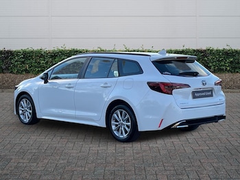 Used Toyota Corolla 2024 for sale - 76609223: Photo