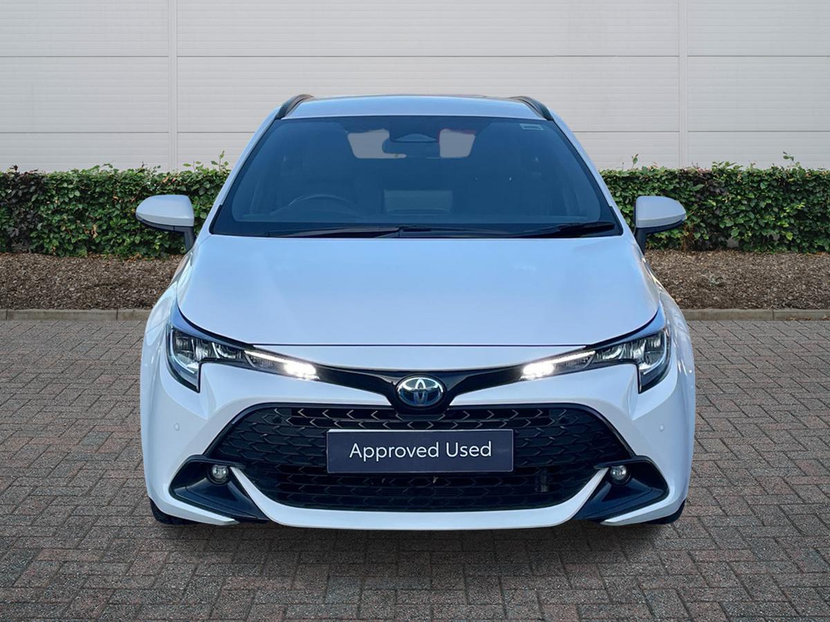 Used Toyota Corolla 2024 for sale - 76609223: Photo 3