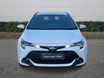 Used Toyota Corolla 2024 for sale - 76609223: Photo