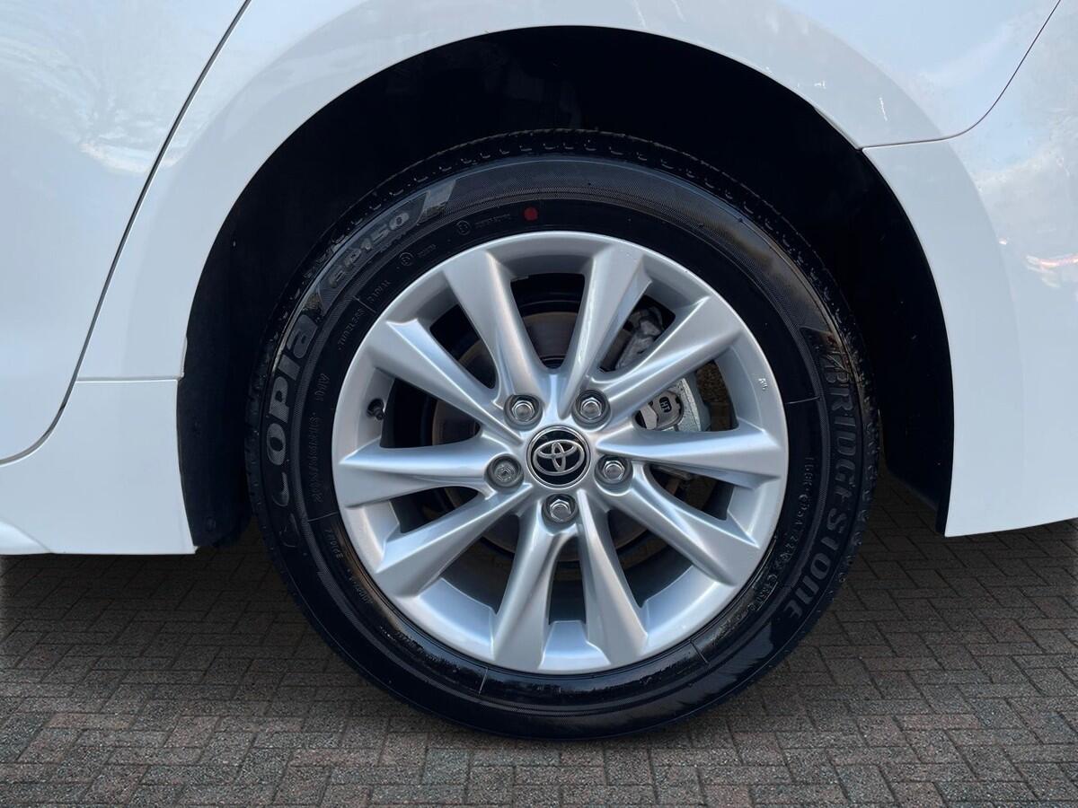 Used Toyota Corolla 2024 for sale - 76609223: Photo 6