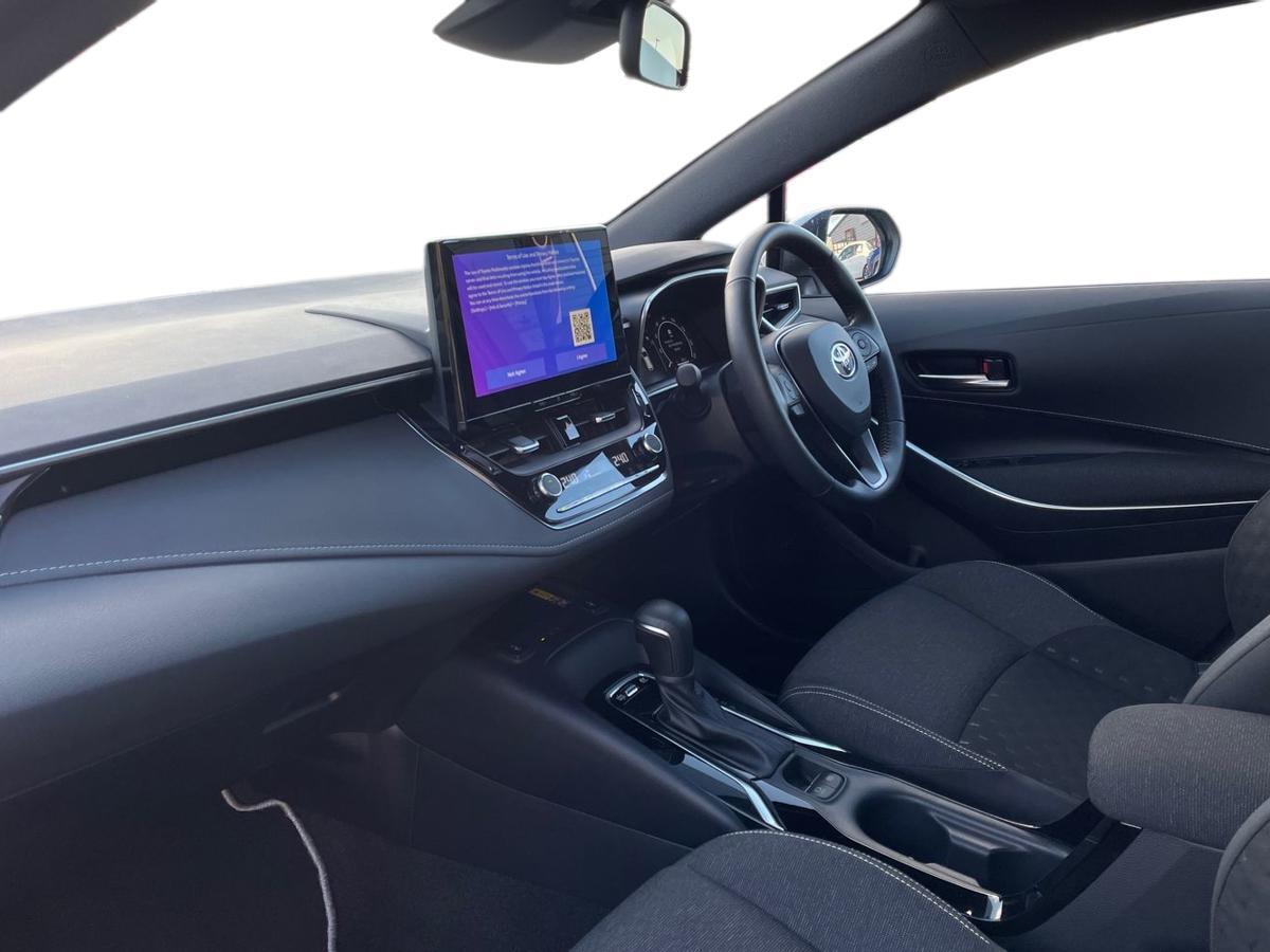 Used Toyota Corolla 2024 for sale - 76609223: Photo 7