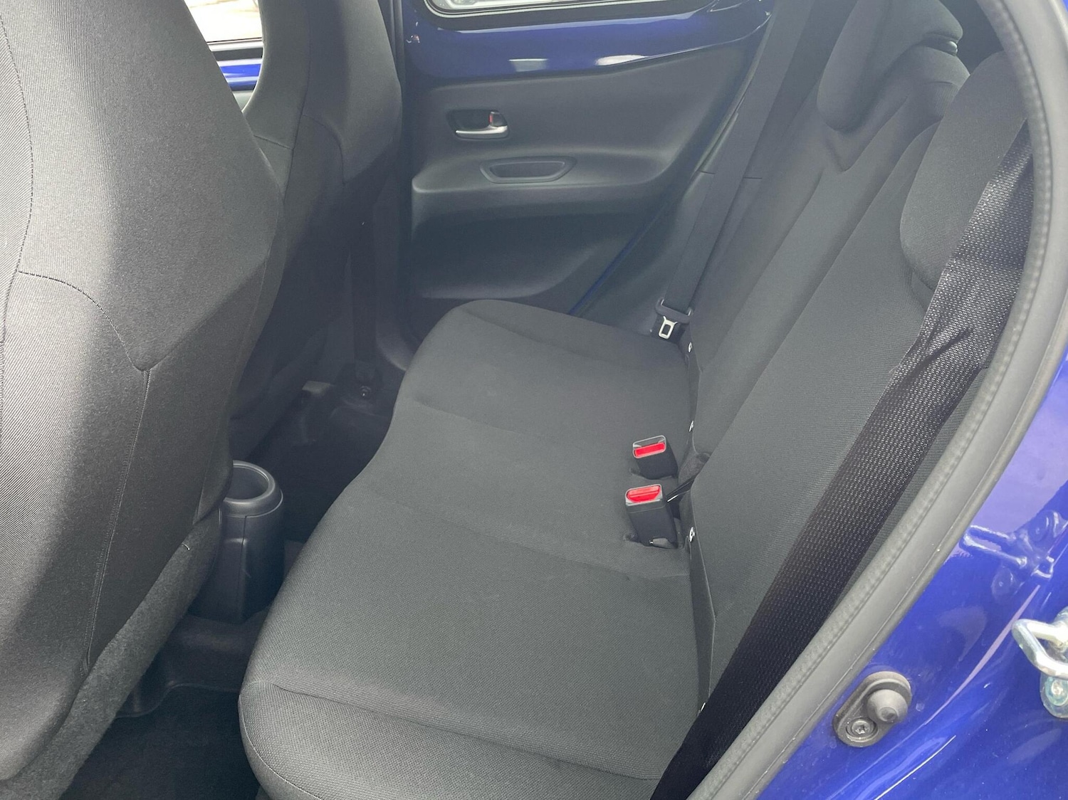 Used Toyota Aygo X 2023 for sale - 76111658: Photo 12