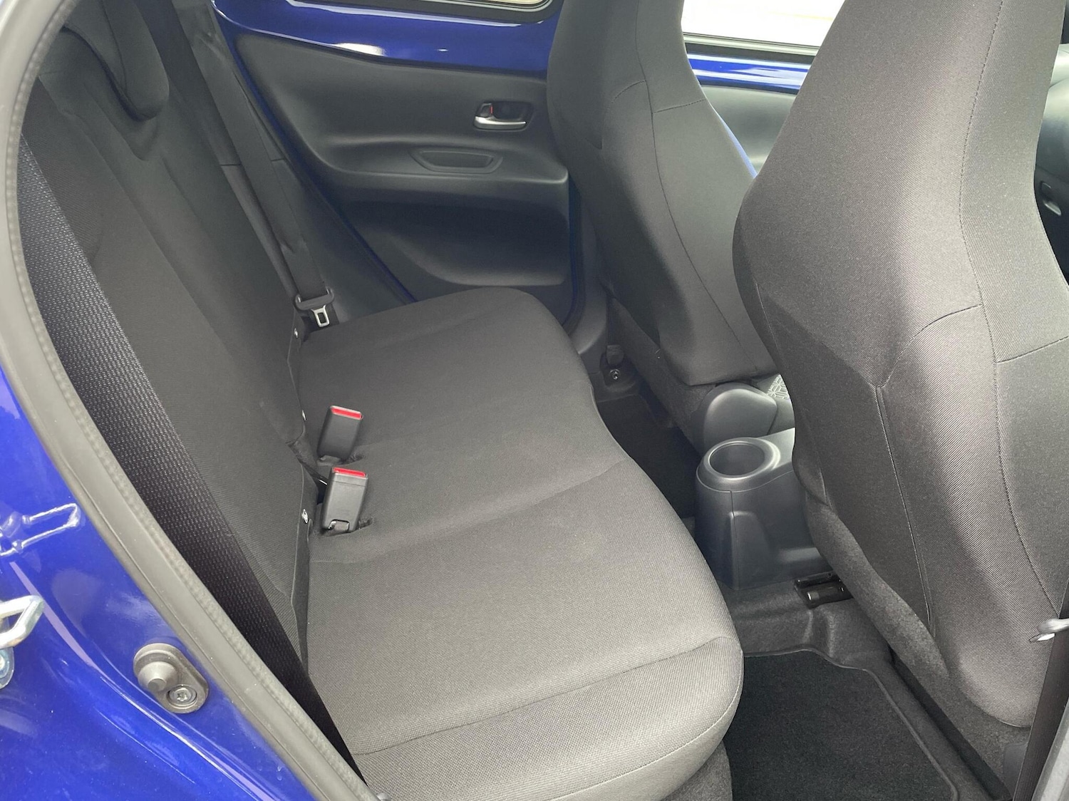 Used Toyota Aygo X 2023 for sale - 76111658: Photo 13