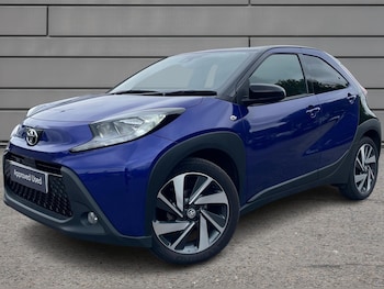 Used Toyota Aygo X 2023 for sale - 76111658: Photo 3