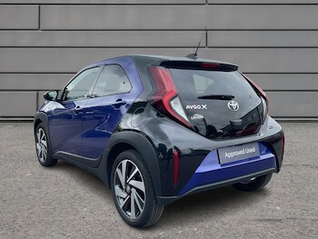 Used Toyota Aygo X 2023 for sale - 76111658: Photo 4