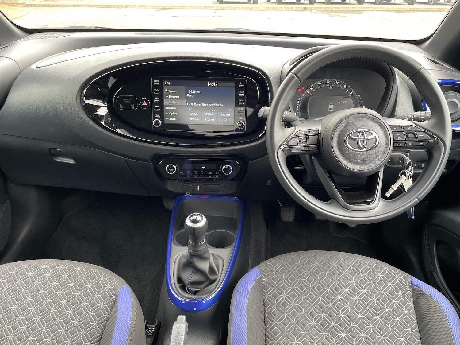 Used Toyota Aygo X 2023 for sale - 76111658: Photo 5